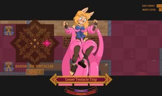 The Bindmancer Adult Game Screenshots (3)