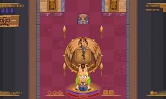 The Bindmancer Adult Game Screenshots (4)