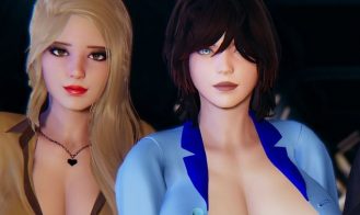 The City of Promise porn xxx game download cover