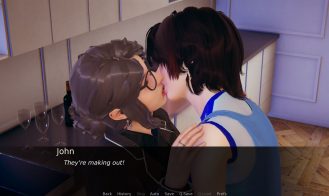 The City of Promise Adult Game Screenshots (2)