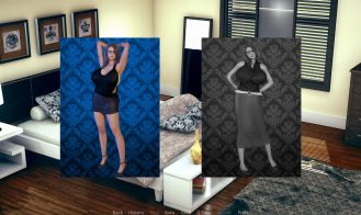 The City of Promise Adult Game Screenshots (8)