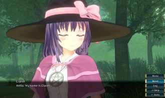 The Fairy Tale of Holy Knight Ricca Two Winged Sisters Adult Game Screenshots (5)