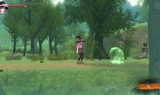 The Fairy Tale of Holy Knight Ricca Two Winged Sisters Adult Game Screenshots (6)