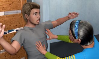 The Fosters Adult Game Screenshots (4)