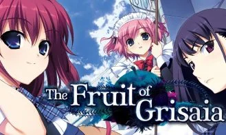 The Fruit of Grisaia Unrated Edition cover