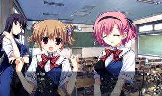 The Fruit of Grisaia Unrated Edition Adult Game Screenshots (4)