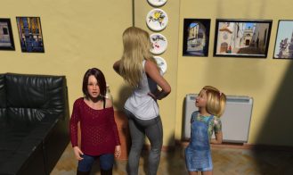 The Guardian Adult Game Screenshots (1)