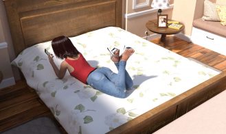 The Guardian Adult Game Screenshots (5)