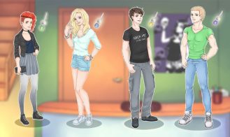 The Last Weekend Adult Game Screenshots (3)