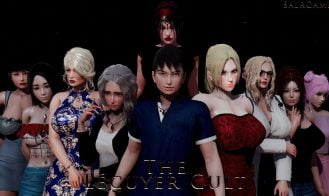 The Lécuyer Cult porn xxx game download cover