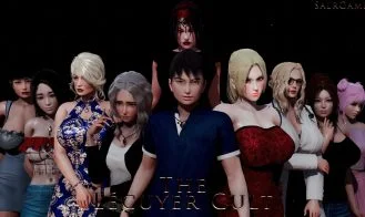 The Lécuyer Cult cover