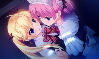 The Leisure of Grisaia Adult Game Screenshots (1)