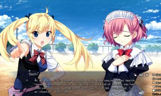 The Leisure of Grisaia Adult Game Screenshots (6)