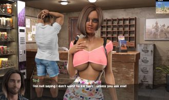 The Motel Adult Gasme Screenshots (7)