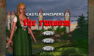 The Ransom: Castle Whispers II porn xxx game download cover