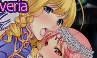 The Raped Knight of Silveria cover