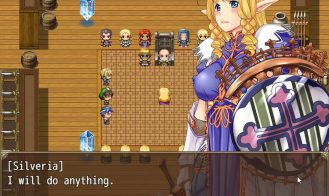 The Raped Knight of Silveria Adult Game SCreenshots (1)