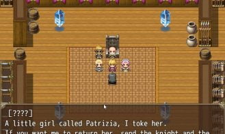 The Raped Knight of Silveria Adult Game SCreenshots (9)