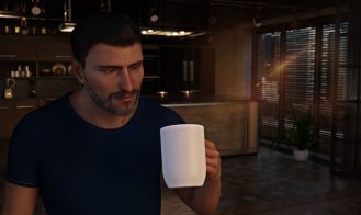 The Second Half Adult Game Screenshots (2)