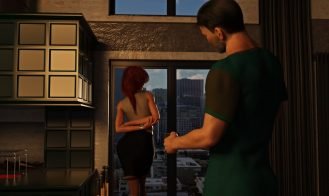 The Second Half Adult Game Screenshots (3)