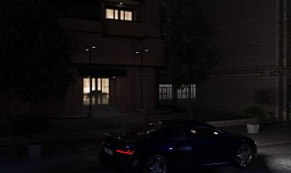 The Second Half Adult Game Screenshots (4)