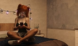 The Second Half Adult Game Screenshots (7)