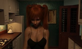 The Second Half Adult Game Screenshots (8)