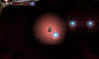 The Shimmering Horizon and Cursed Blacksmith Adult Game Screenshots (4)