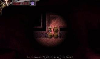 The Shimmering Horizon and Cursed Blacksmith Adult Game Screenshots (5)