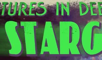 The Stargazers cover