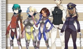 The Stargazers Adult Game Screenshots (3)