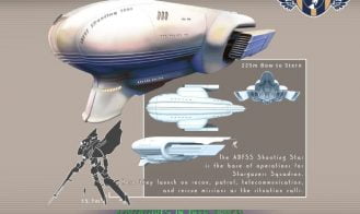 The Stargazers Adult Game Screenshots (4)