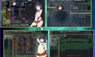 The Succubus Trap Island Adult Game Screenshots (6)
