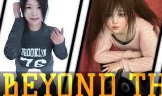 The World Beyond The Horizon porn xxx game download cover