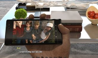 The World Beyond The Horizon Adult Game Screenshots (3)