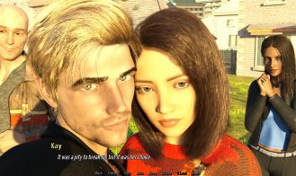 The World Beyond The Horizon Adult Game Screenshots (7)