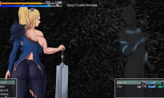 The book of tentacles Adult Game Screenshots (2)