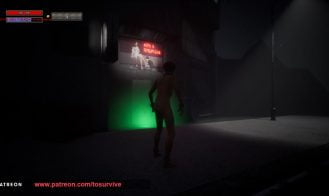 To Survive Femdom Adventure Adult Game Screenshots (7)