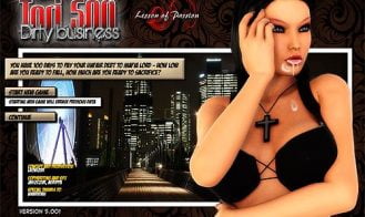 Tori 500 Dirty Business Adult Game Screenshots (2)
