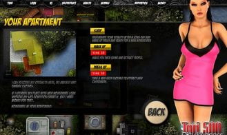 Tori 500 Dirty Business Adult Game Screenshots (3)