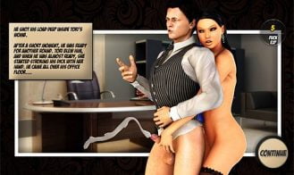 Tori 500 Dirty Business Adult Game Screenshots (7)