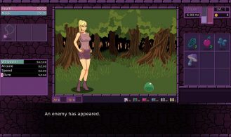 Town of Magic Adult Game Screenshots (3)