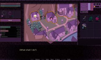 Town of Magic Adult Game Screenshots (4)