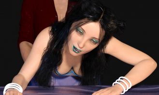 Transformation Warrior Adult Game Screenshots (3)