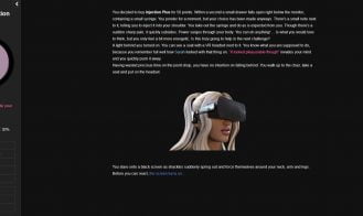 Transformation Warrior Adult Game Screenshots (5)