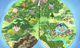 Ultimate Boob Wars!! ~Big Breasts vs Flat Chests~ Adult Game Screenshots (5)