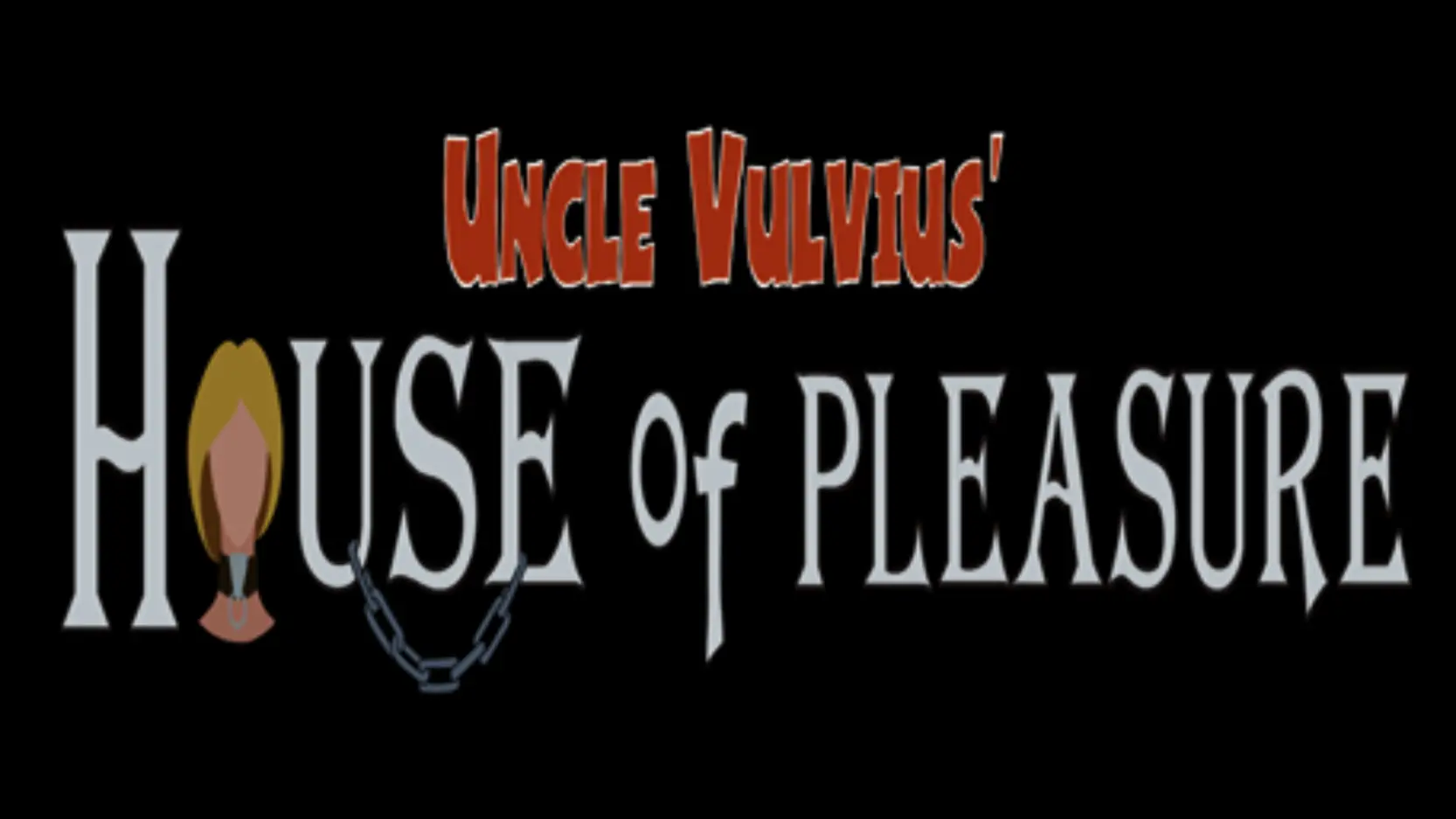 Uncle Vulvius' House of Pleasure cover