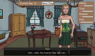 Uncle Vulvius’ House of Pleasure Adult Game Screenshots (2)