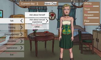 Uncle Vulvius’ House of Pleasure Adult Game Screenshots (5)