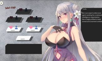 Undercover Agent Solo Sting Operation Adult Game Screenshots (2)